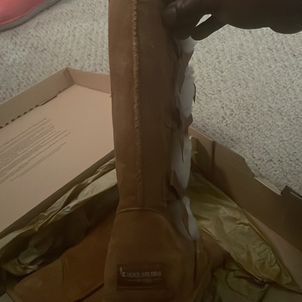 Koolaburra by UGG winter boots.